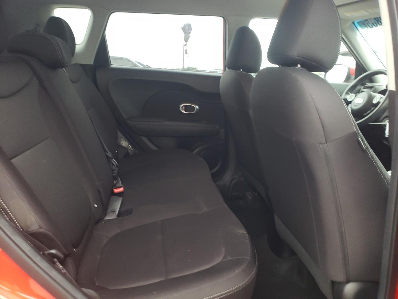 2019 Kia Soul VIN: KNDJN2A24K7650817 Lot: 85840805