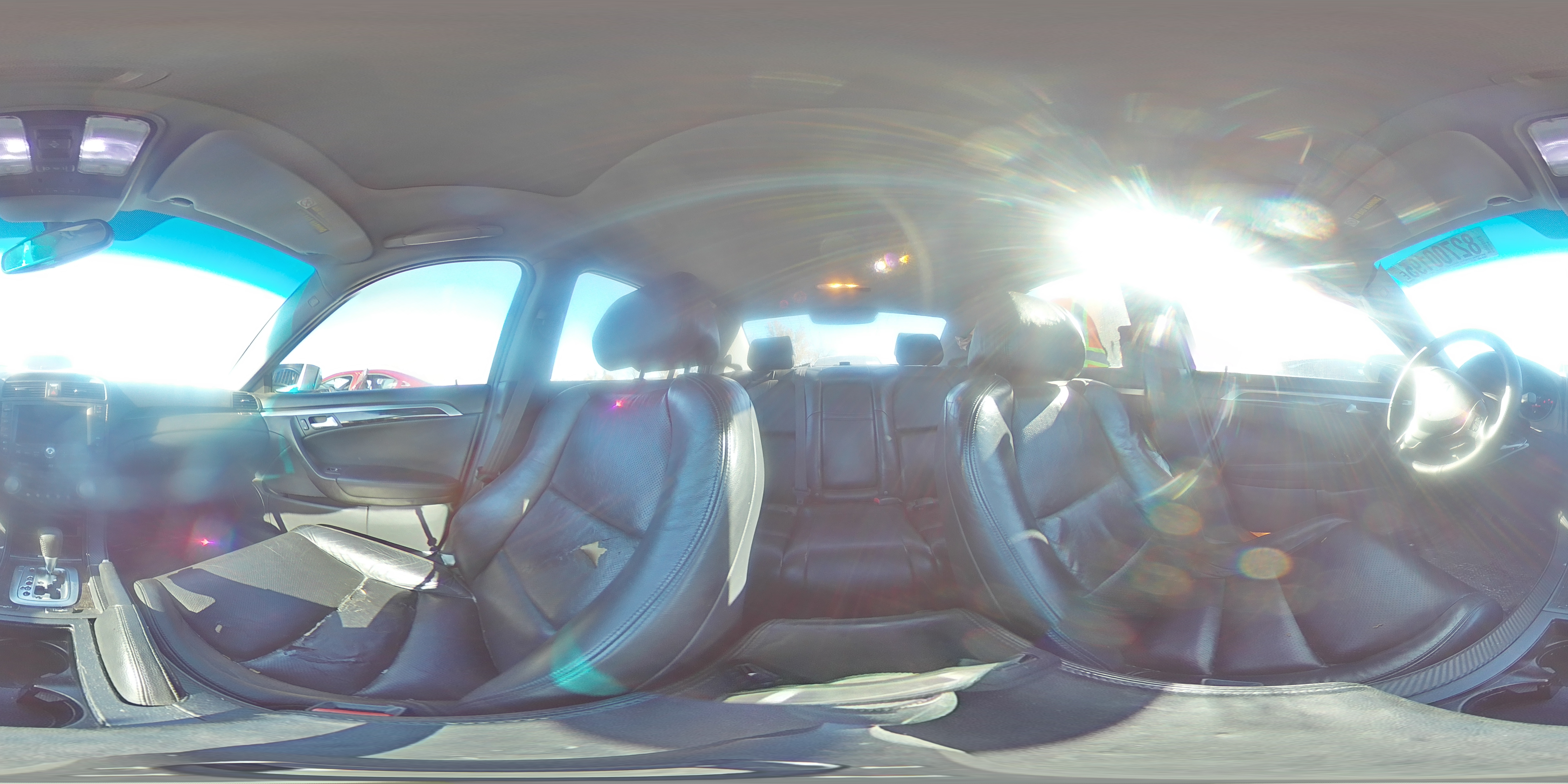 2008 Acura Tl VIN: 19UUA66288A005707 Lot: 82700195