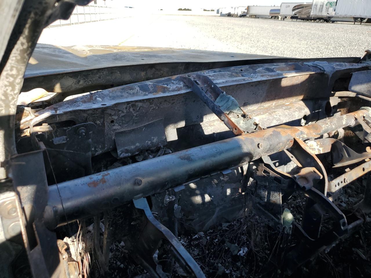 2015 Ram 5500 VIN: 3C7WRNAL1FG565533 Lot: 85518995