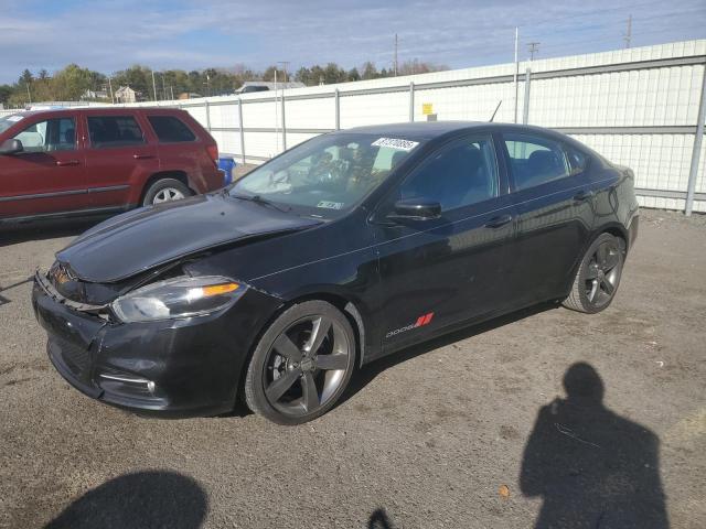 2014 Dodge Dart Gt