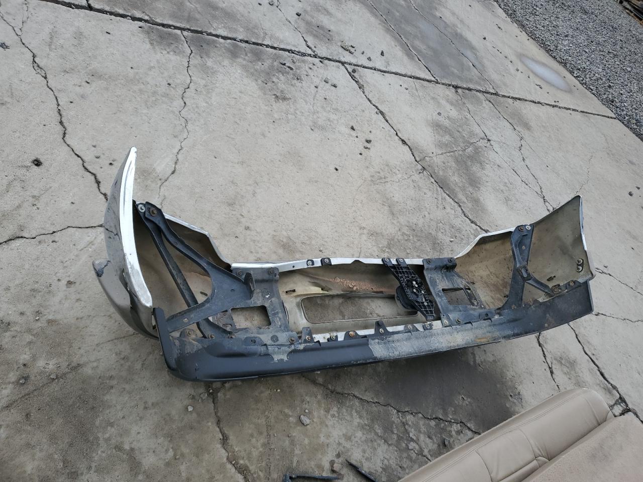 2001 Ford Excursion Limited VIN: 1FMNU43S11EA92637 Lot: 81519085