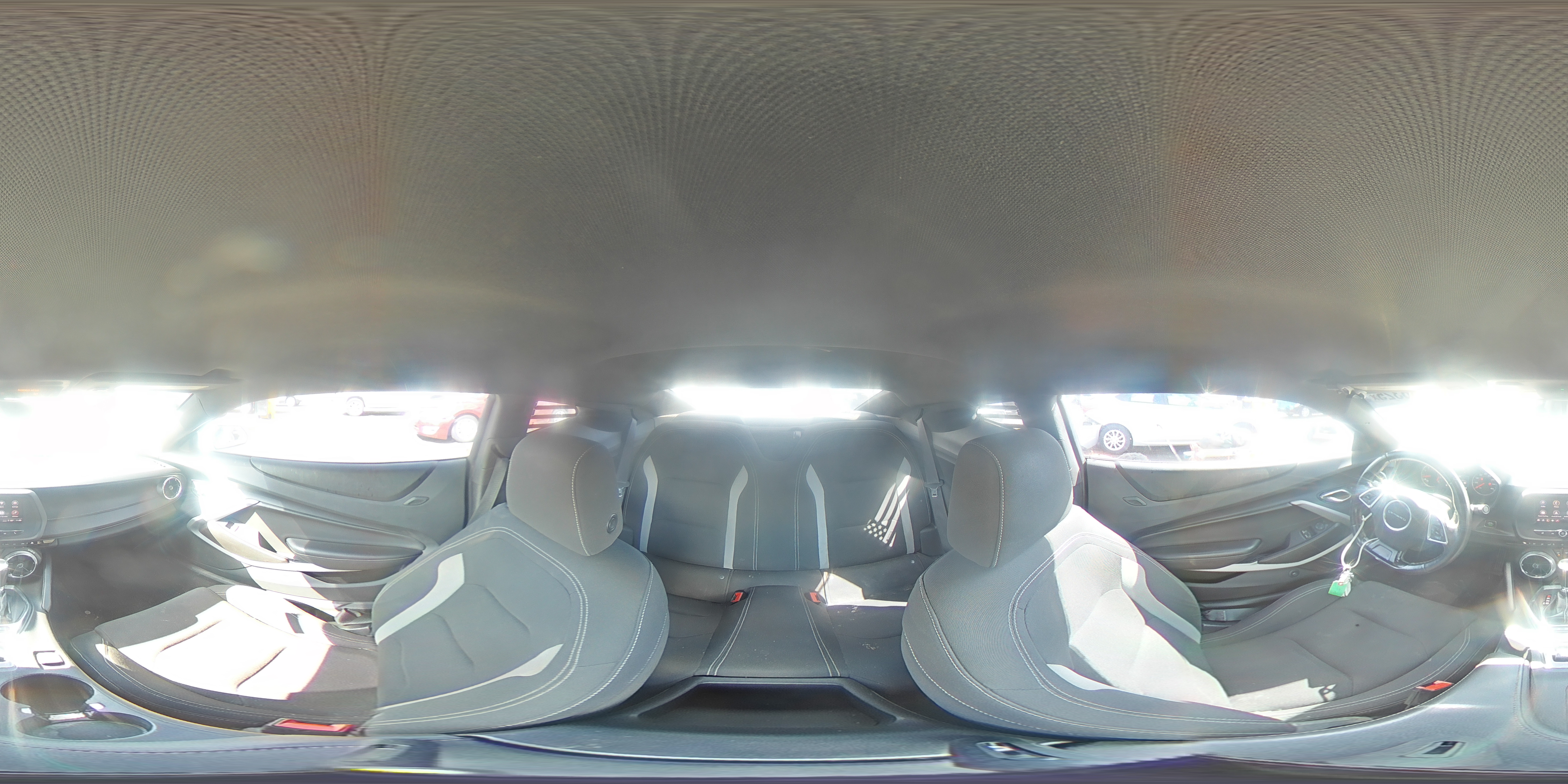 2021 Chevrolet Camaro Ls VIN: 1G1FB1RS8M0137412 Lot: 82286325