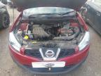 2013 NISSAN QASHQAI 1.6 [117] 360 5DR for sale at Copart WOLVERHAMPTON