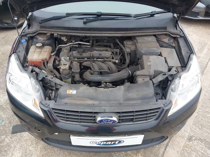 2011 FORD FOCUS SPORT 