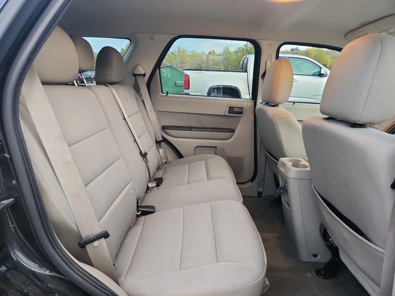 2011 Ford Escape Xlt VIN: 1FMCU0D72BKB72414 Lot: 86447015