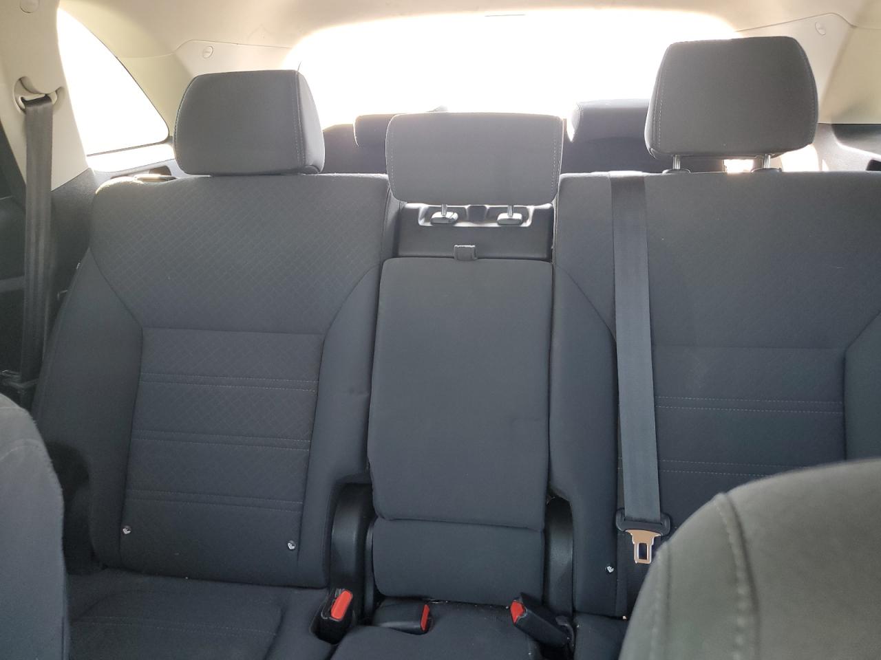 2018 Kia Sorento Lx VIN: 5XYPGDA35JG430547 Lot: 84796975