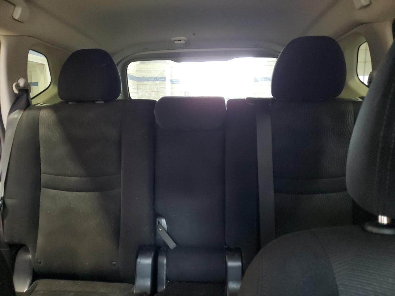 2014 Nissan Rogue S VIN: 5N1AT2ML4EC808171 Lot: 85602105