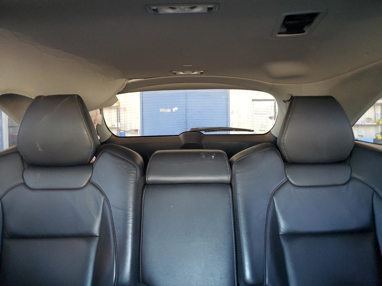 2020 Acura Mdx VIN: 5J8YD3H35LL009854 Lot: 89434645