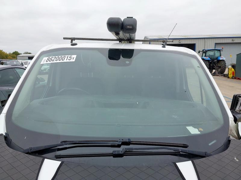 2019 FORD TRANSIT CUSTOM 2.0 ECOBLUE 130PS LOW ROOF TREND VAN