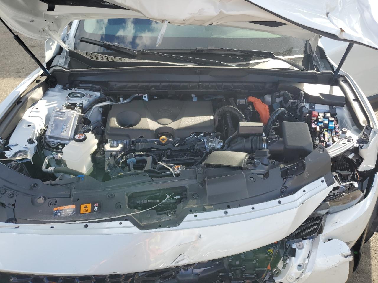 2025 Mazda Cx-50 Premium VIN: 7MMVAADW0SN133824 Lot: 89806355