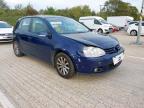 2008 VOLKSWAGEN GOLF MATCH for sale at Copart SANDWICH