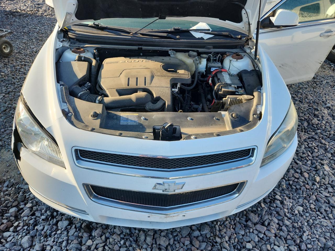 2009 Chevrolet Malibu 1Lt VIN: 1G1ZH57B19F253917 Lot: 84792175