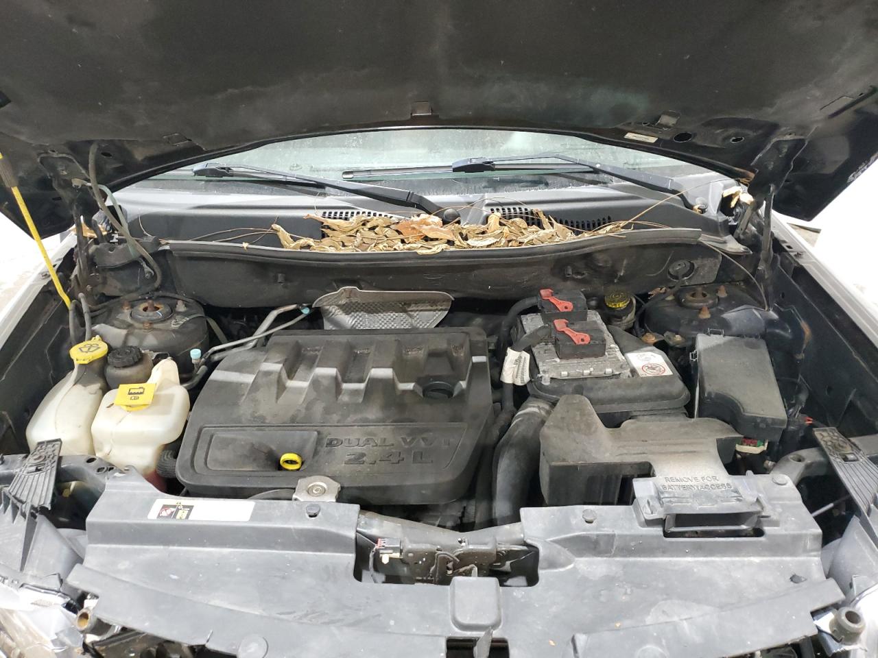 2017 Jeep Compass Latitude VIN: 1C4NJDEB6HD163650 Lot: 90420845