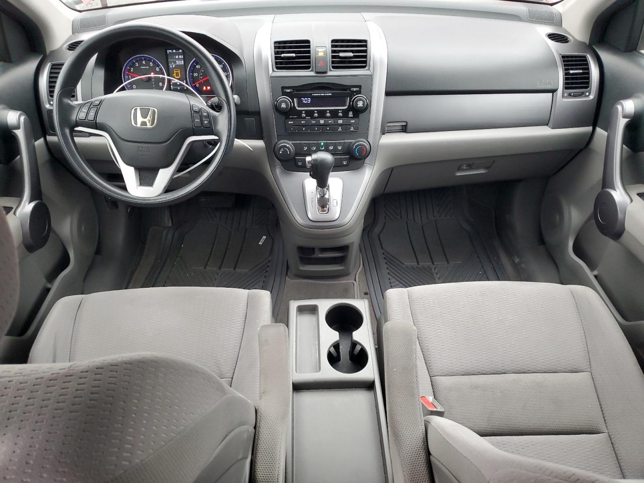 2008 Honda Cr-V Ex VIN: JHLRE38548C031520 Lot: 82691755