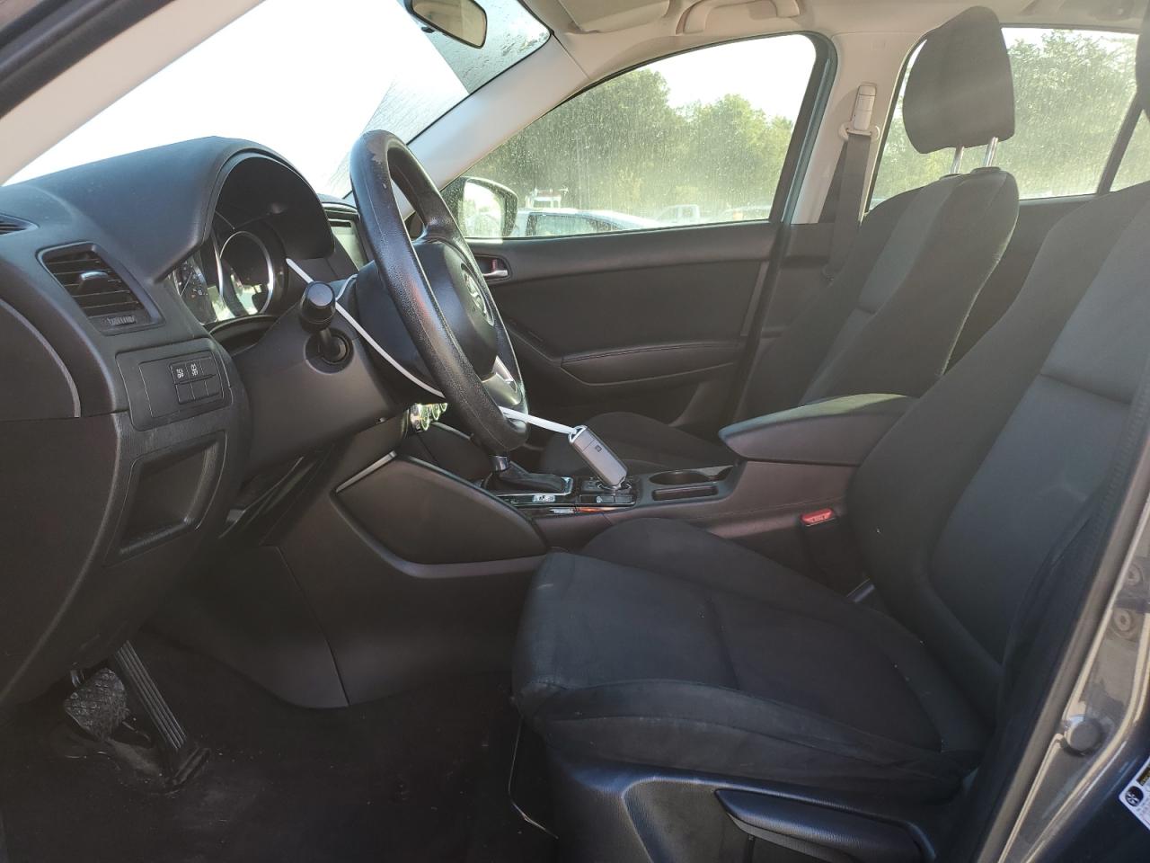 2016 Mazda Cx-5 Sport VIN: JM3KE4BY5G0799523 Lot: 84644205