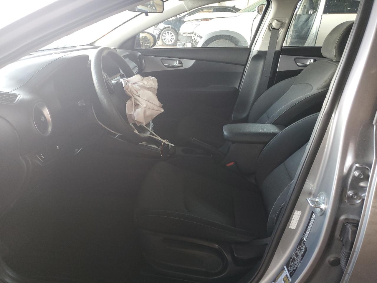 2024 Kia Forte Lx VIN: 3KPF24AD4RE723173 Lot: 86593025