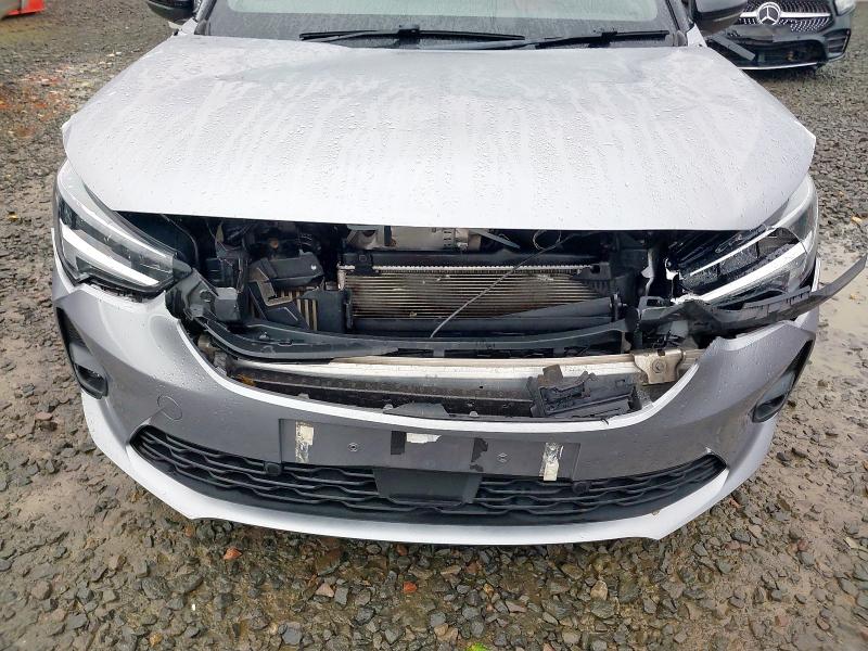 2020 VAUXHALL CORSA 1.2 TURBO SRI PREMIUM 5DR