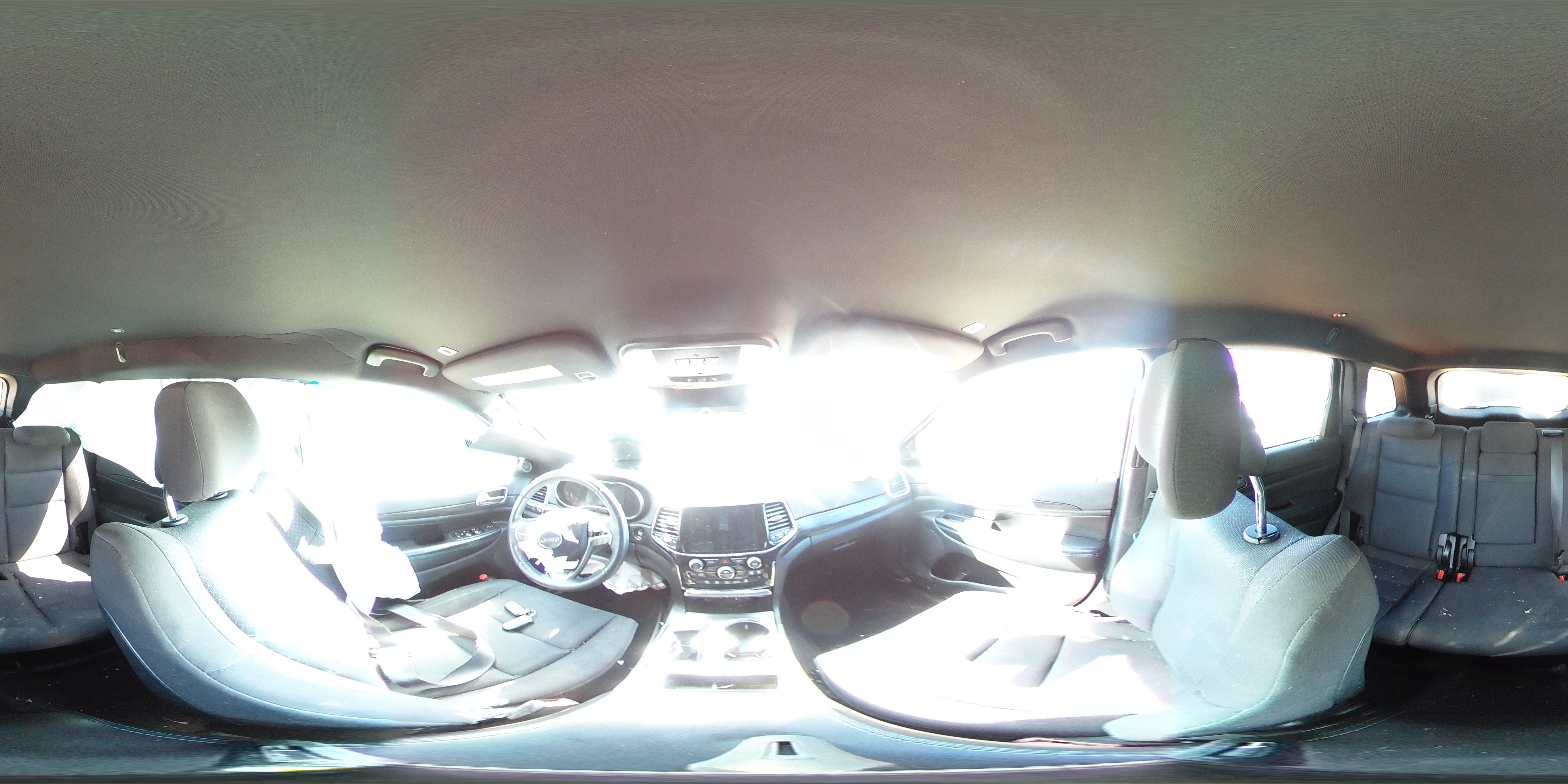 2019 Jeep Grand Cherokee Laredo VIN: 1C4RJEAG8KC534040 Lot: 85585355