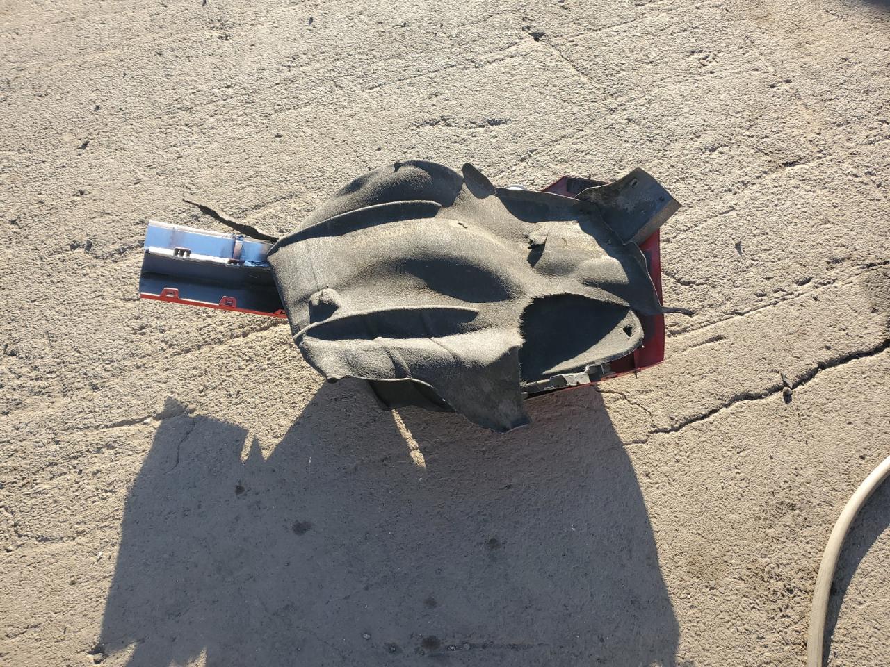 2015 Chevrolet Colorado Lt VIN: 1GCGSBE38F1149329 Lot: 84869265