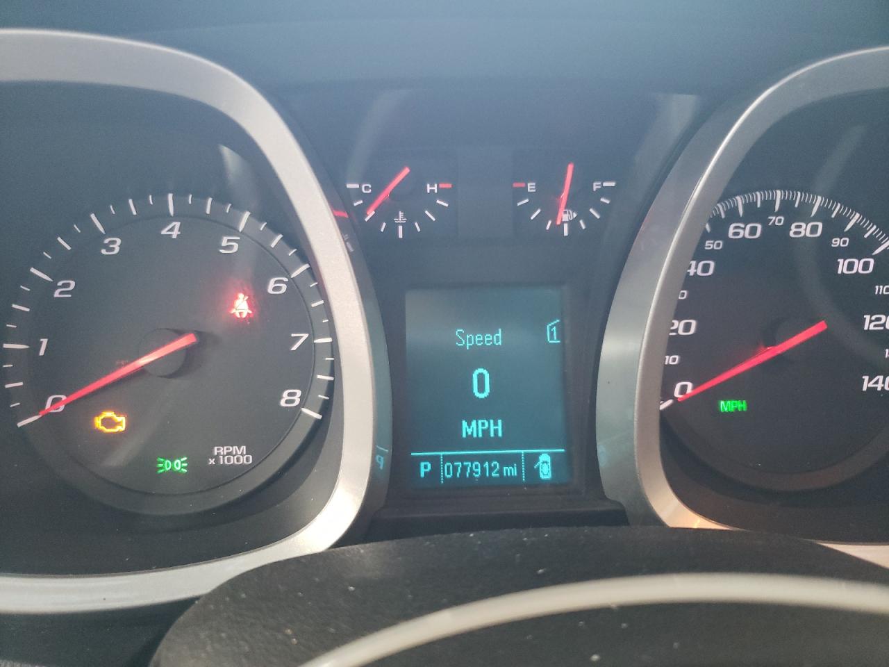 2012 Chevrolet Equinox Lt VIN: 2GNFLEE54C6179004 Lot: 84930725