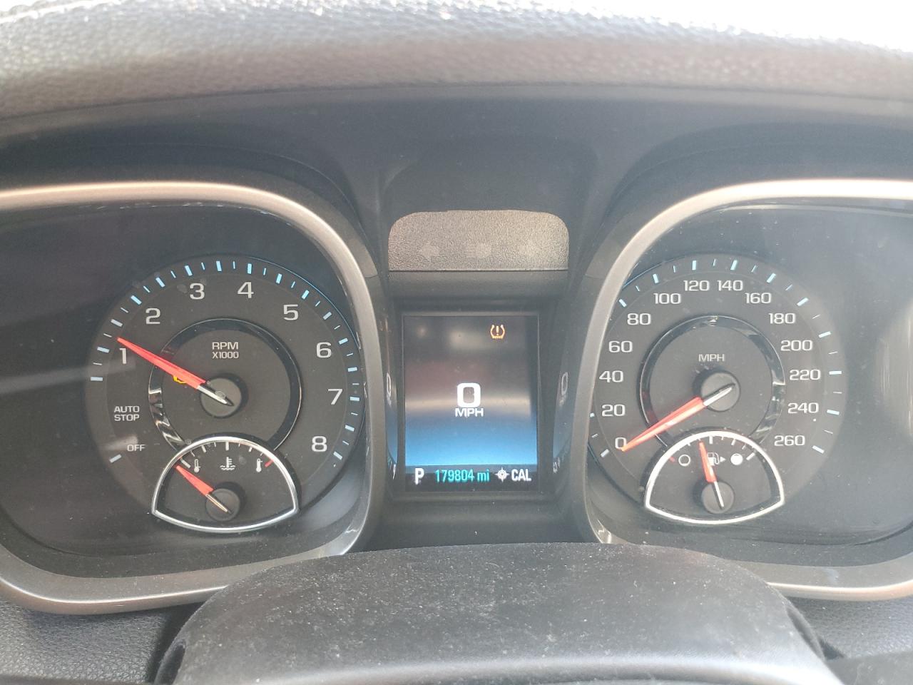 2015 Chevrolet Malibu 1Lt VIN: 1G11C5SL7FF325243 Lot: 87056355