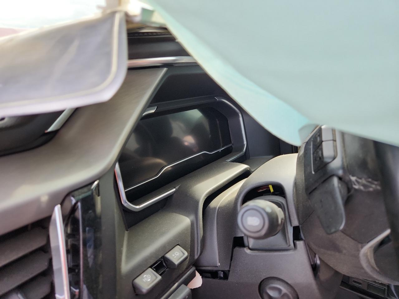 2024 GMC Sierra K1500 Denali VIN: 3GTUUGEL3RG271418 Lot: 89871675