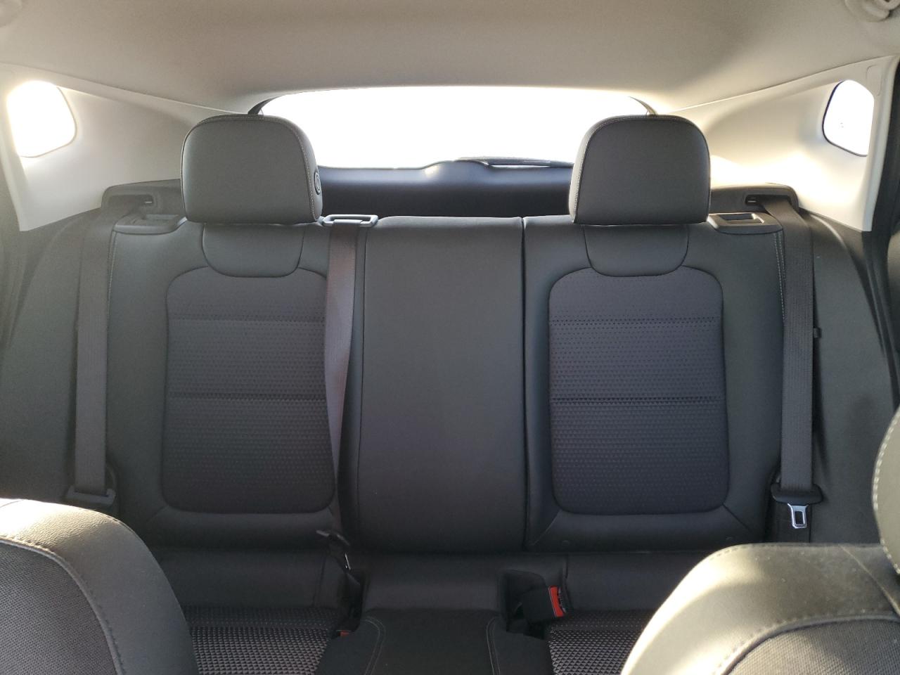 2025 Chevrolet Trax 1Lt VIN: KL77LHEP9SC059637 Lot: 90869235