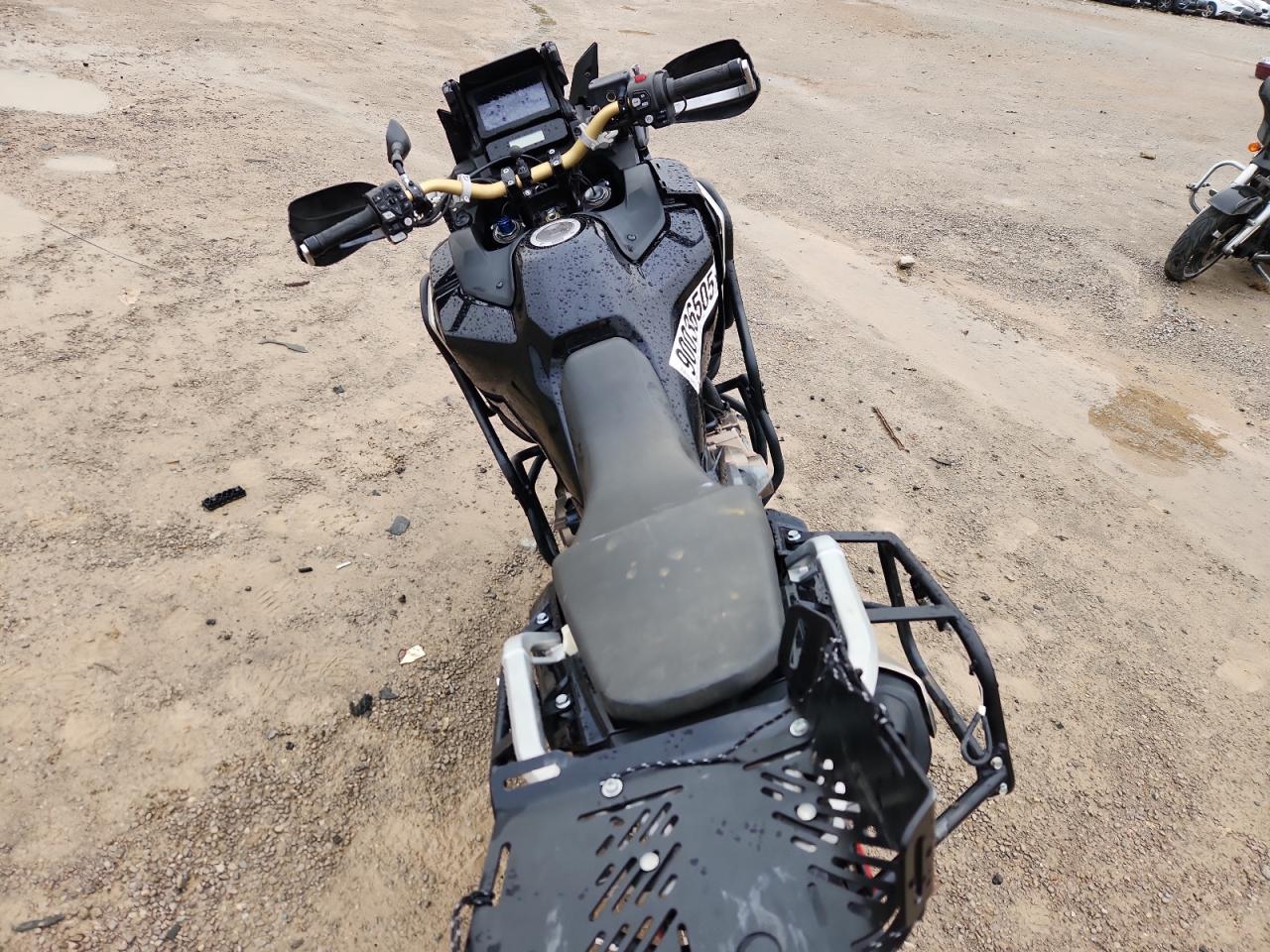 2021 Honda Crf1100 D4 VIN: JH2SD1049MK100623 Lot: 90036505