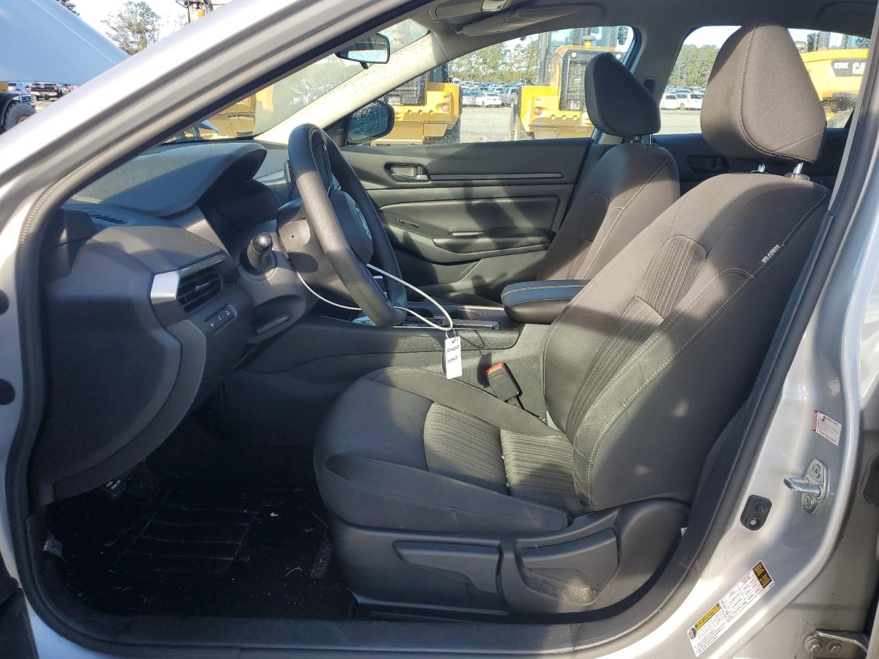 2023 Nissan Altima S VIN: 1N4BL4BV0PN331194 Lot: 82394775