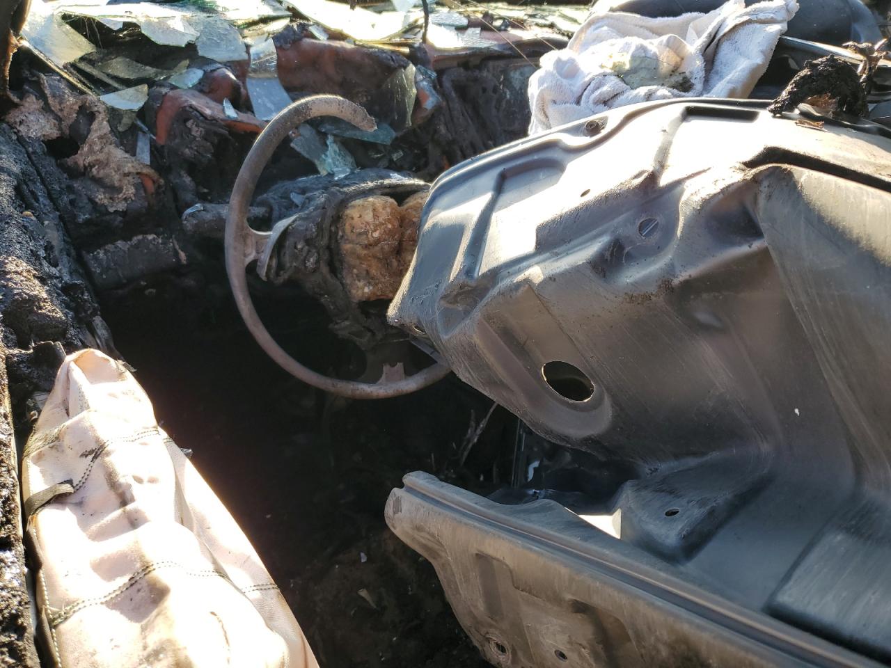 2009 Infiniti G37 Base VIN: JNKCV66E59M725182 Lot: 89473945