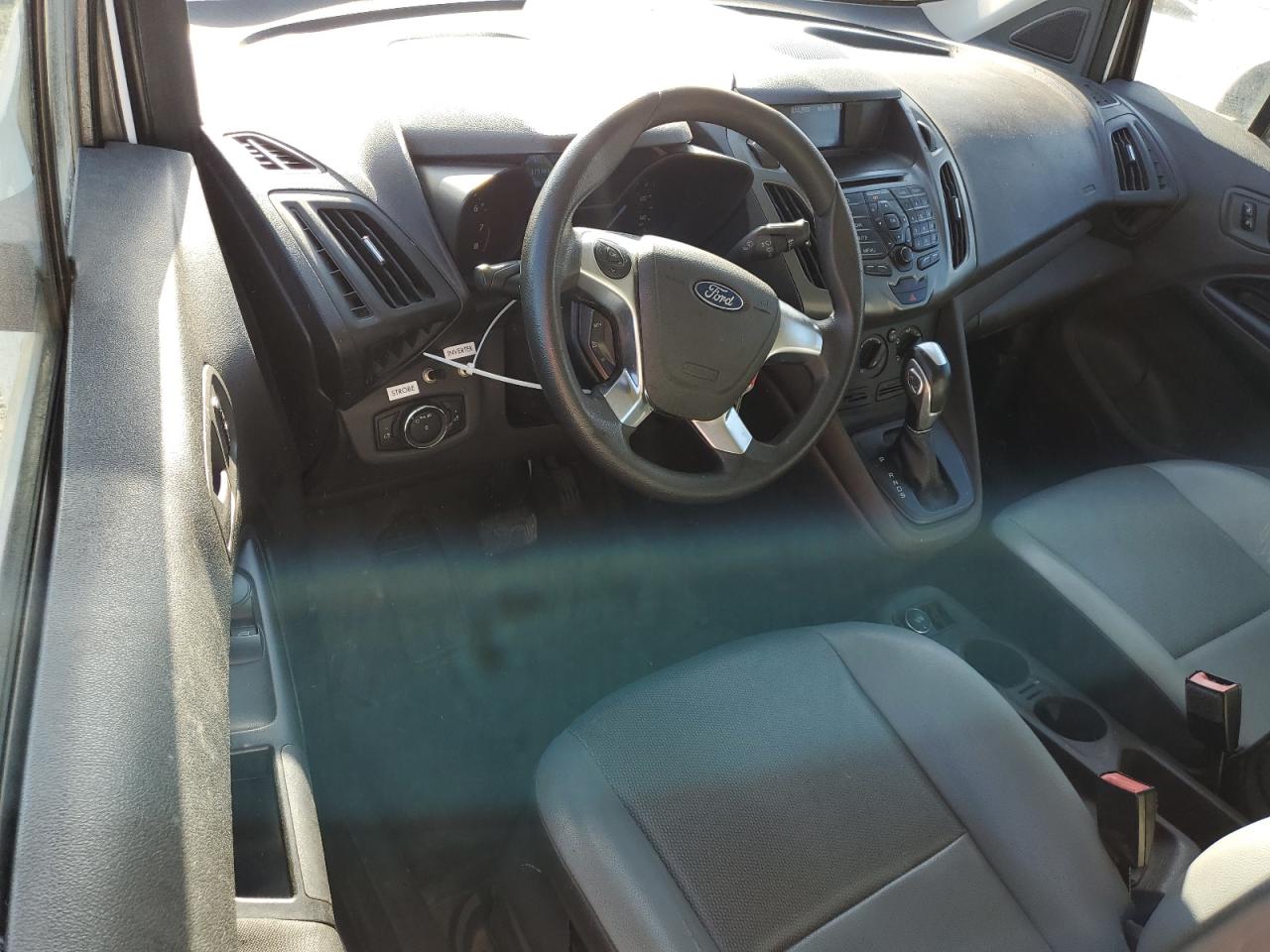 2016 Ford Transit Connect Xl VIN: NM0LS7E70G1255237 Lot: 86490885