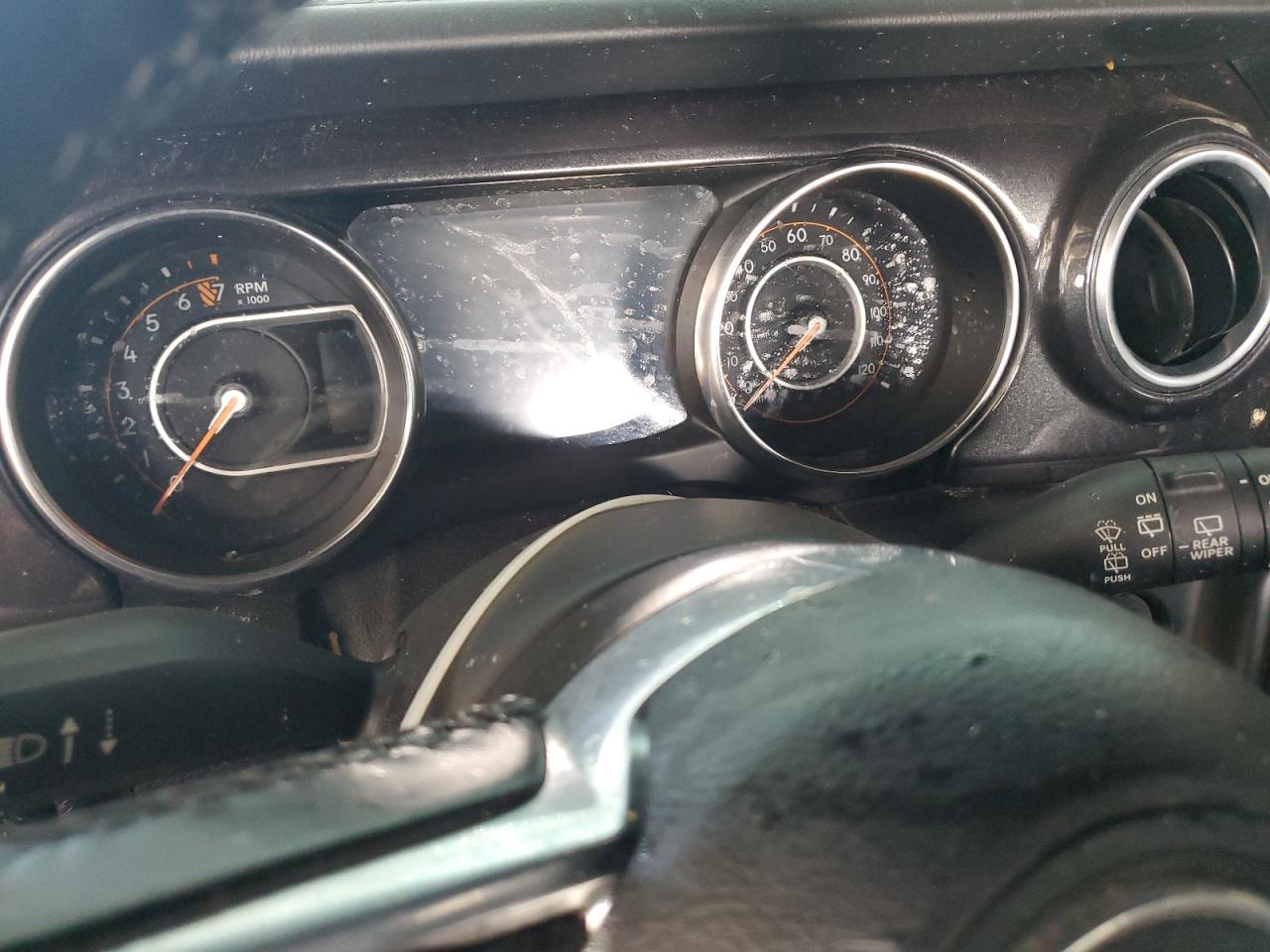 2021 Jeep Wrangler Unlimited Sahara VIN: 1C4HJXEG5MW526352 Lot: 86121915