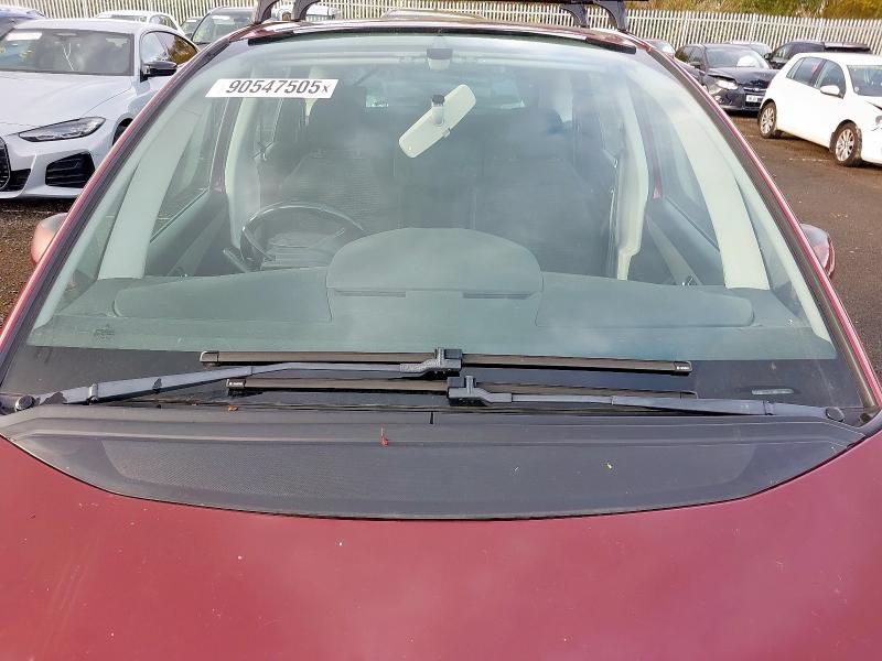 2007 CITROEN C4 PICASSO 2.0HDI 16V VTR PLUS 5DR EGS [5 SEAT]