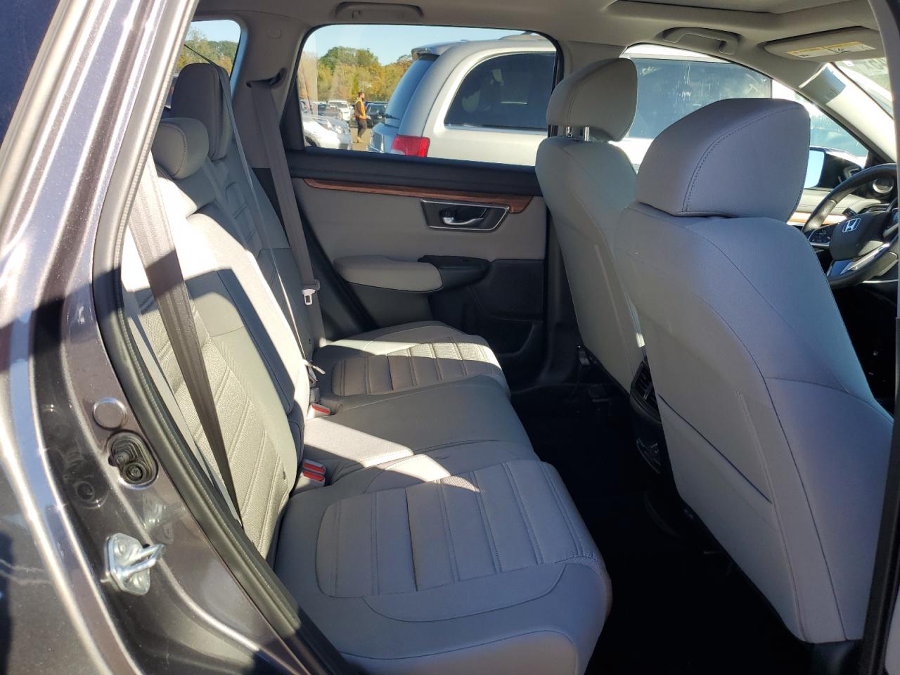 2022 Honda Cr-V Ex VIN: 5J6RW2H58NA000261 Lot: 86337745