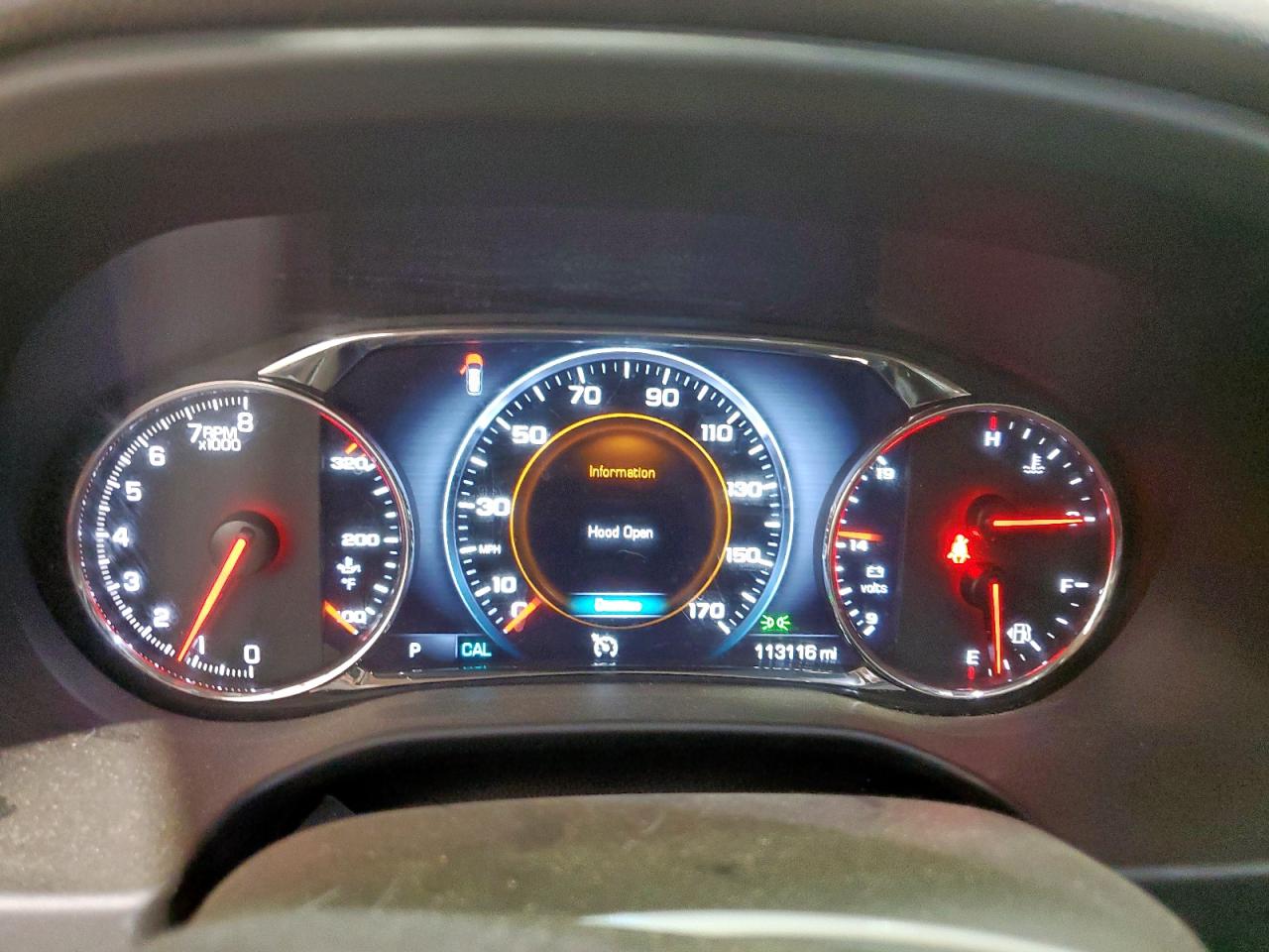 2019 GMC Acadia Denali VIN: 1GKKNXLS2KZ167964 Lot: 85168765