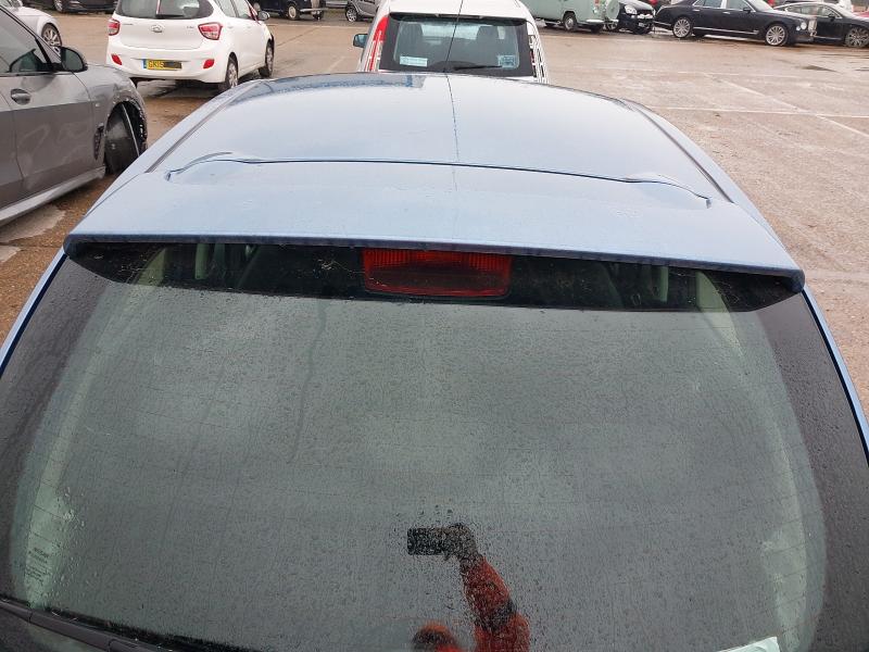 2009 NISSAN MICRA 1.2 ACENTA 5DR