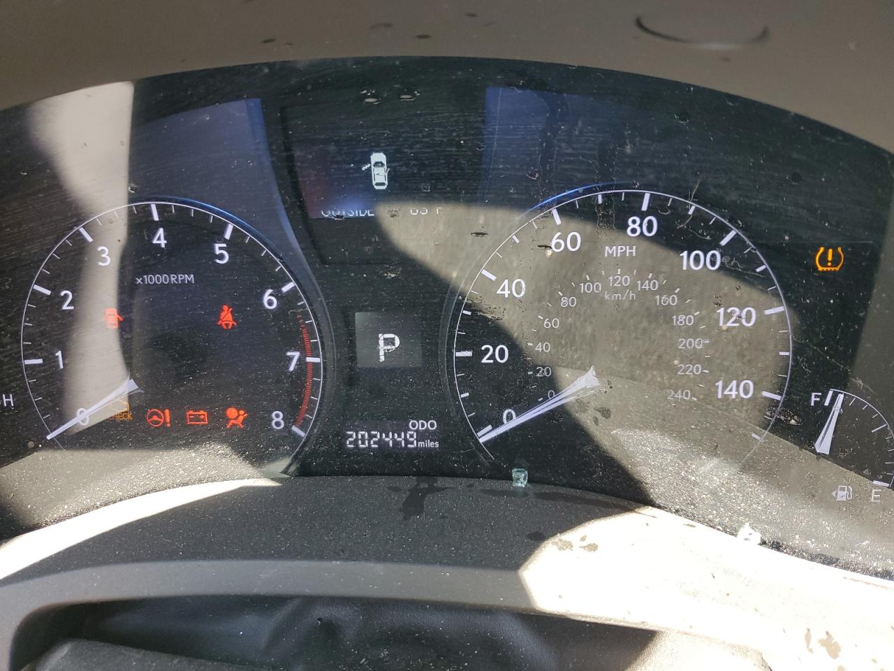 2013 Lexus Rx 350 VIN: 2T2ZK1BA1DC089775 Lot: 85402295