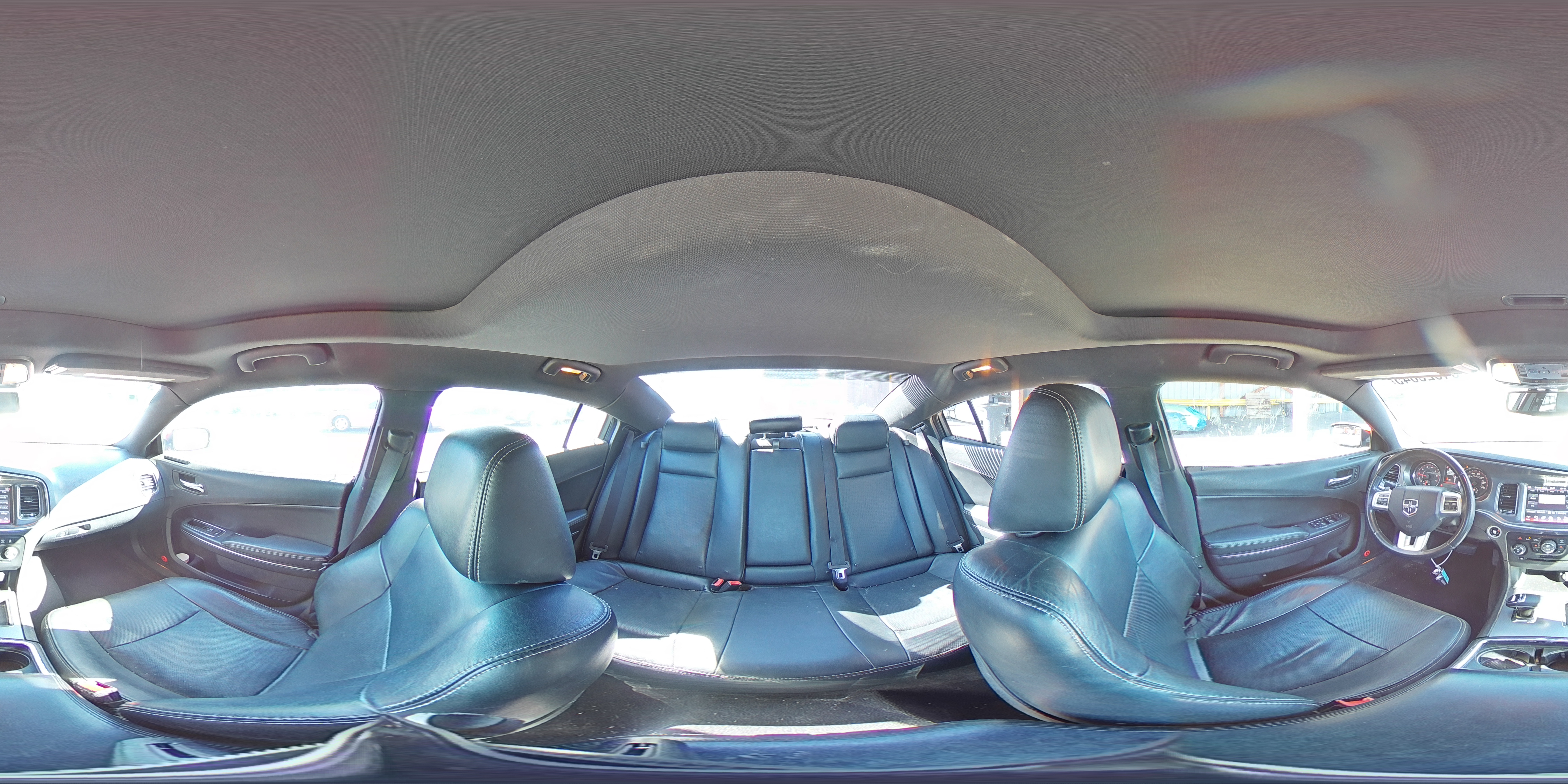 2014 Dodge Charger Sxt VIN: 2C3CDXJG5EH199804 Lot: 84625645