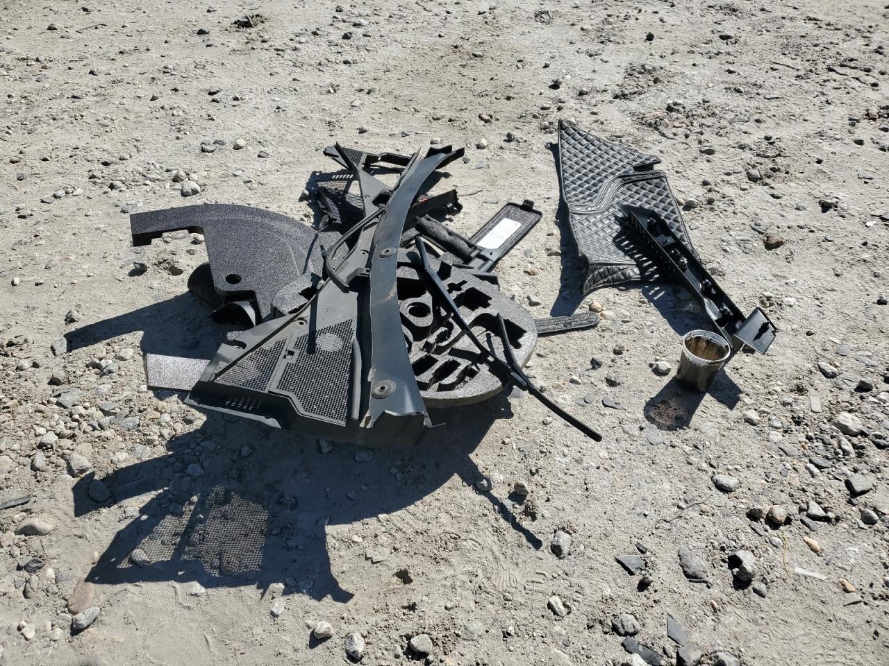 2017 Jaguar F-Pace Premium VIN: SADCJ2BN2HA493415 Lot: 84954315