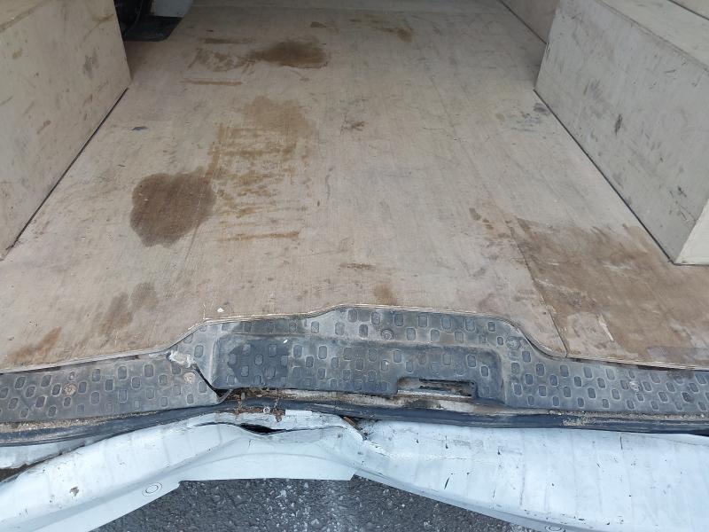 2024 RENAULT TRAFIC SL30 BLUE DCI 130 EXTRA [SAFETY] VAN