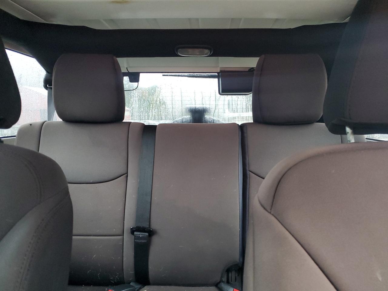 2015 Jeep Wrangler Unlimited Sport VIN: 1C4BJWDG1FL696732 Lot: 86656675