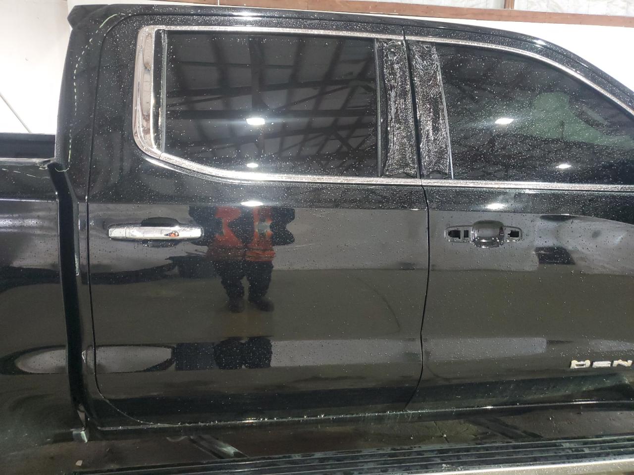 2023 GMC Sierra K1500 Denali VIN: 3GTUUGED6PG236958 Lot: 90248465