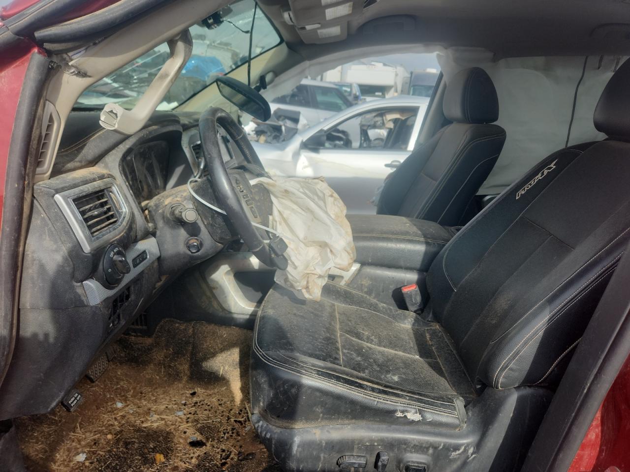 2018 Nissan Titan Sv VIN: 1N6AA1E55JN544099 Lot: 67639215