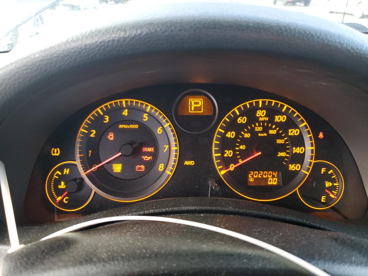 2006 Infiniti G35 VIN: JNKCV51F56M606389 Lot: 84912405