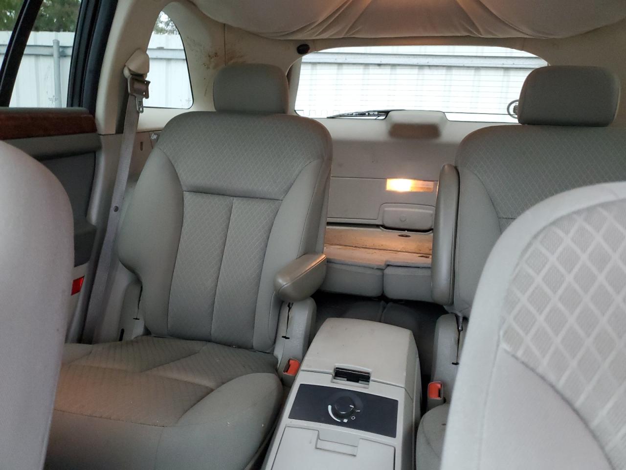 2007 Chrysler Pacifica Touring VIN: 2A8GM68X47R164450 Lot: 86667685