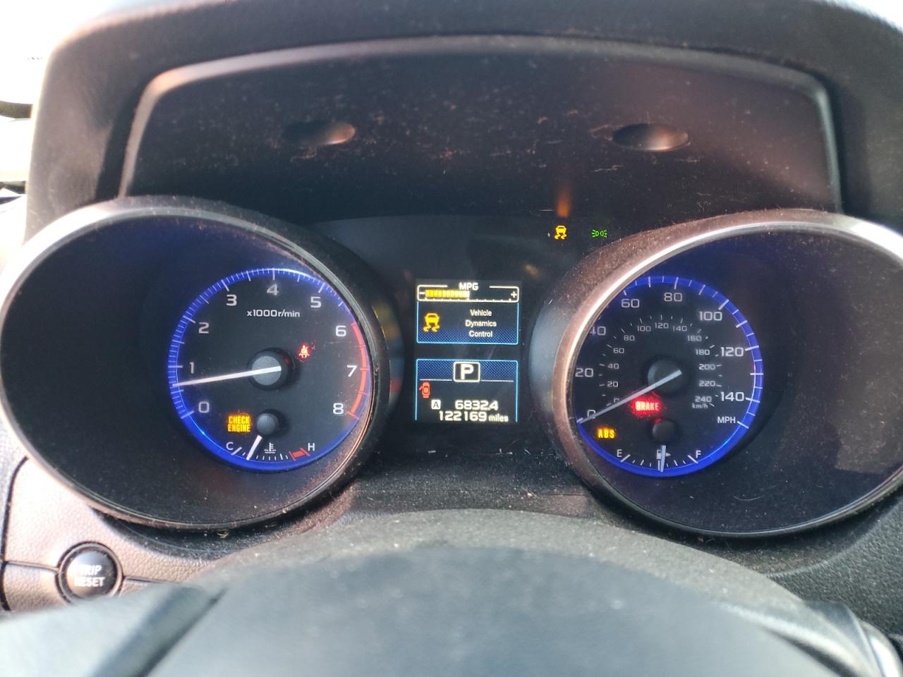 2015 Subaru Legacy 2.5I Premium VIN: 4S3BNAD65F3048924 Lot: 91057865