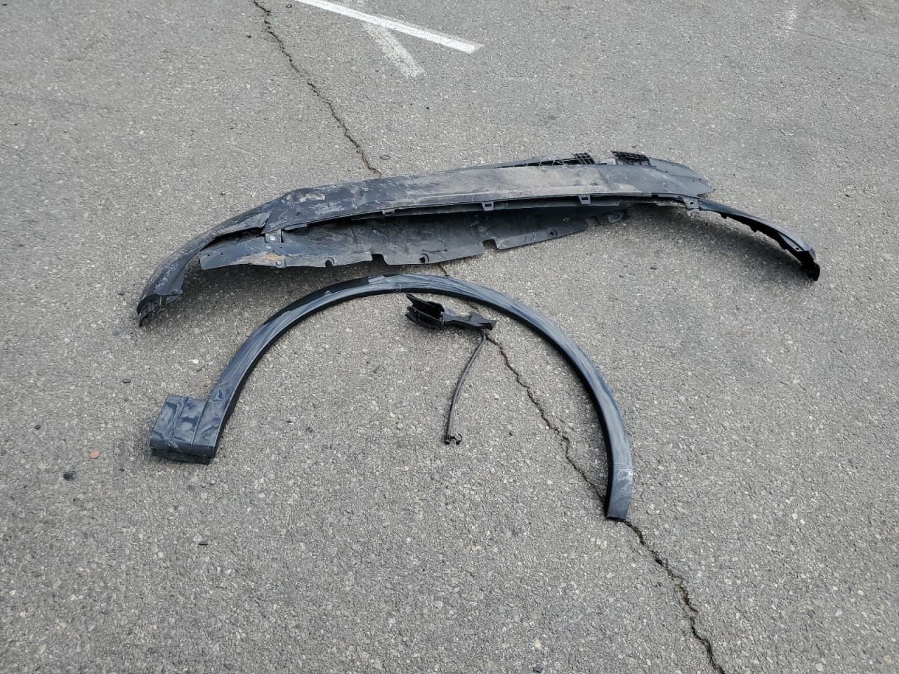 2020 Audi Q5 Premium VIN: WA1ANAFY8L2107115 Lot: 82522435