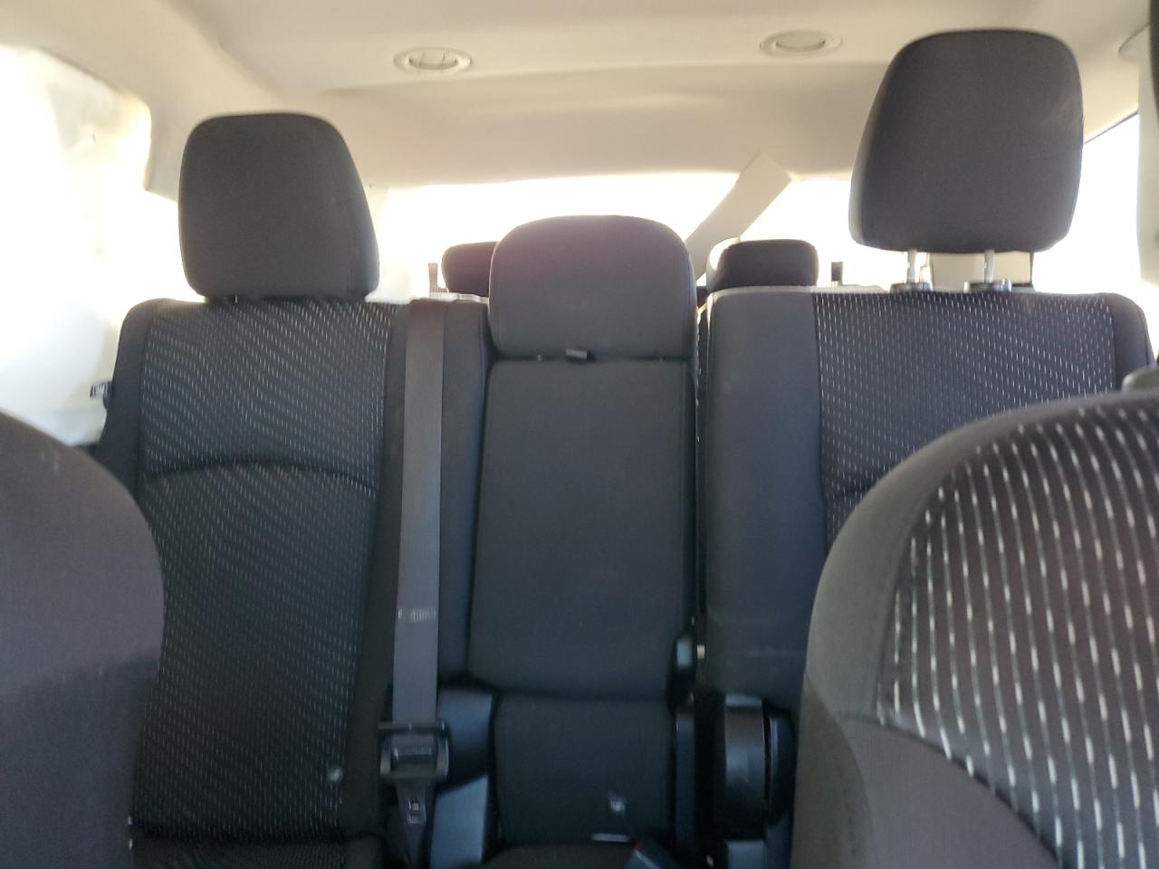 2018 Dodge Journey Se VIN: 3C4PDCAB9JT386040 Lot: 86546325