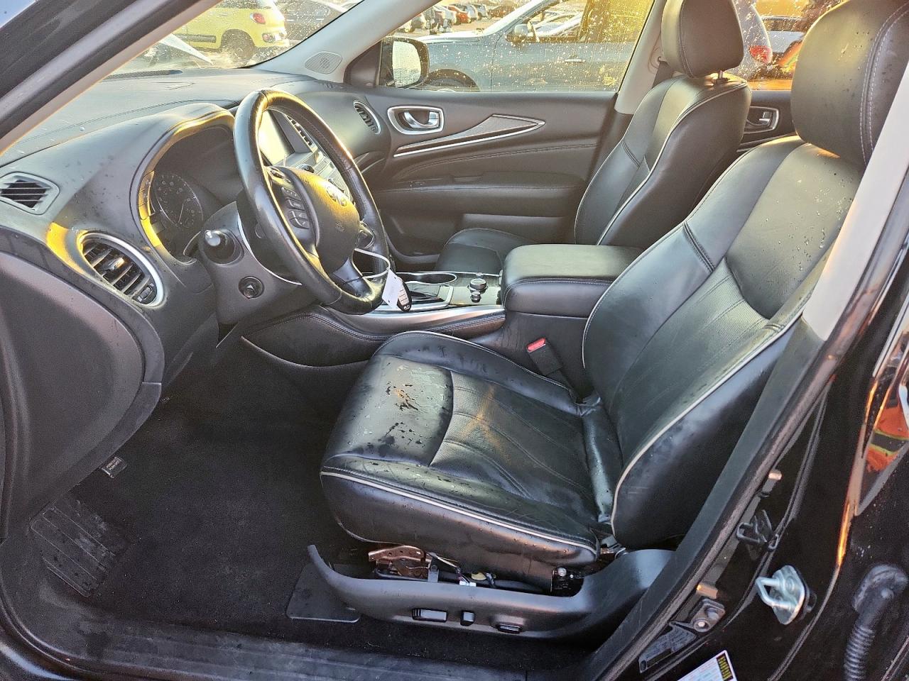 2018 Infiniti Qx60 VIN: 5N1DL0MM8JC505530 Lot: 85320275