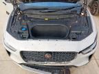2022 JAGUAR I-PACE 294KW EV400 HSE BLACK 90KWH 5DR AUTO 11KW CHARGER for sale at Copart SANDY